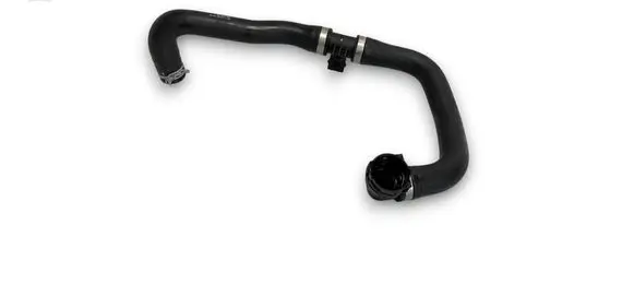 Mercedes-Benz GLA H247 Engine coolant pipe/hose A1775016402 52167