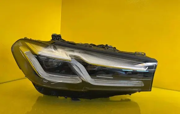 Headlight/headlamp