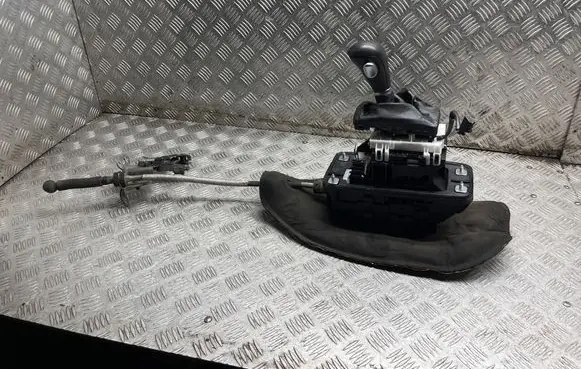 Audi A6 S6 C6 4F Gear shifter/selector 4F1713041AH