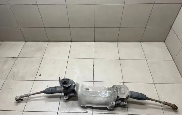 Seat Altea Steering rack 1K1423051BC