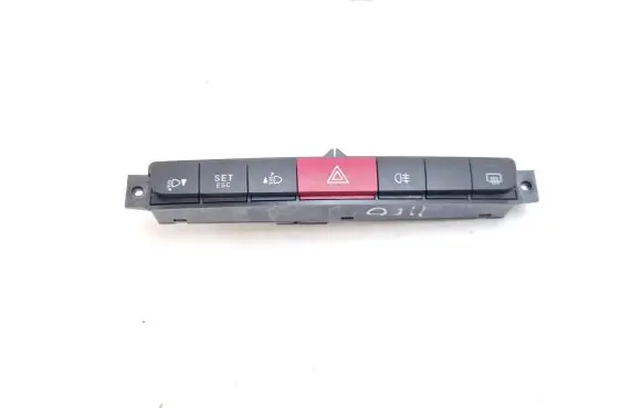 Opel Combo D Hazard light switch 7354981990 30280321