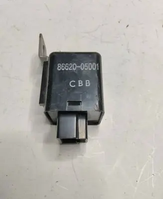 SsangYong Rexton Other relay 8662005001