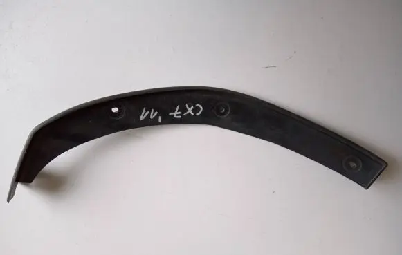 Mazda CX-7 Rear mudguard EH6651 K2448