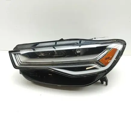 Audi A6 S6 C7 4G Headlight/headlamp 4G0941033K