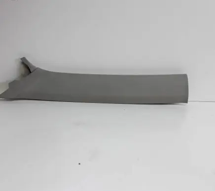 (A) pillar trim