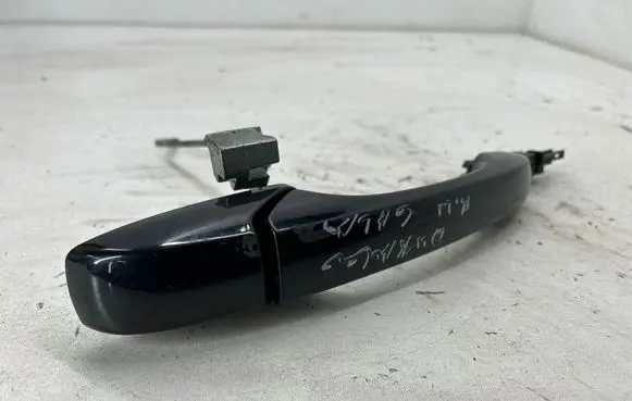 Dodge Durango Rear door exterior handle 1MW30KXJAE