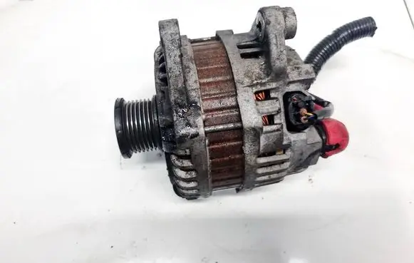 Nissan Qashqai Generator/alternator 23100JD71A