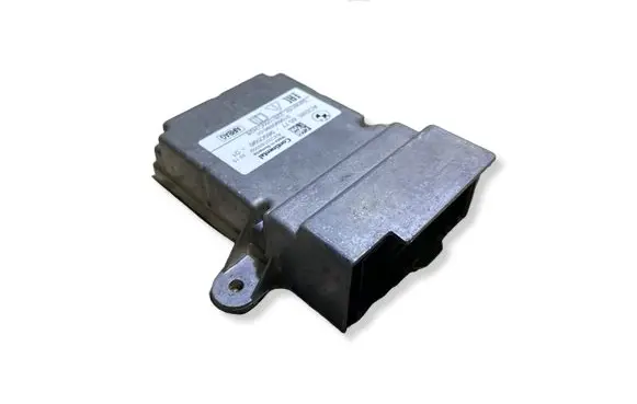BMW X3 G01 Airbag control unit/module A3C00183302 9890596 31989059601