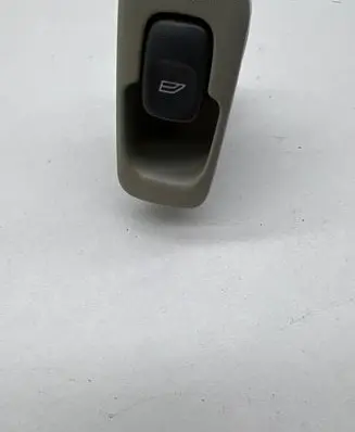 Volvo S80 Electric window control switch 9476696 98W375