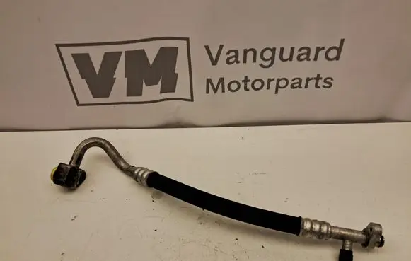 Mercedes-Benz E C207 W207 Air conditioning (A/C) pipe/hose A2048302216