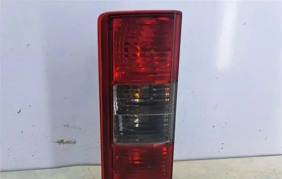 Opel Combo C Rear/tail lights