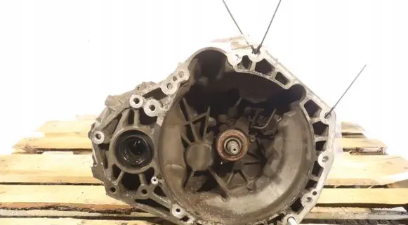 Suzuki SX4 Manual 5 speed gearbox ZL3