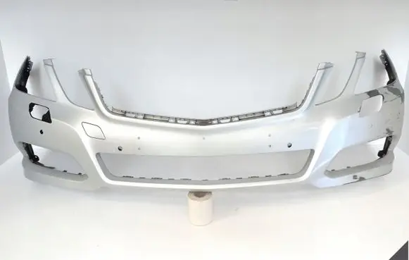 Mercedes-Benz E W212 Front bumper A2128850125