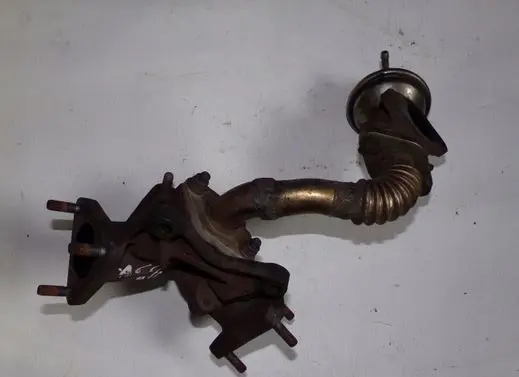 Audi A6 S6 C5 4B EGR valve 059131505