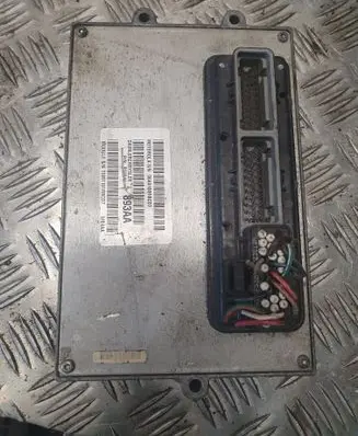 Jeep Grand Cherokee (WJ) Engine control unit/module P56041893AA