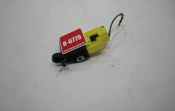 Volkswagen PASSAT B7 Airbag deployment crash/impact sensor 5N0959351B