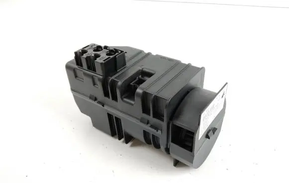 Mercedes-Benz S W221 Central locking vacuum pump A2218001348 A2218001448 A2214420312