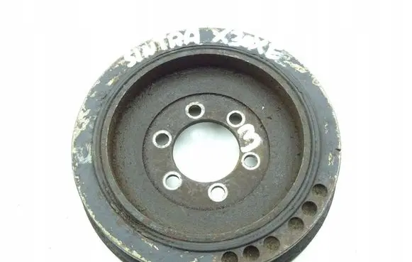 Opel Sintra Crankshaft pulley