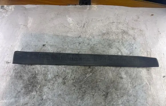 Audi A4 S4 B6 8E 8H Front sill trim cover 8E0853373