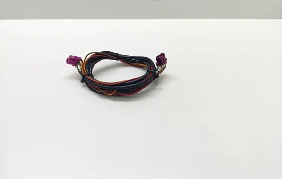 BMW 7 F01 F02 F03 F04 Other wiring loom 11678358