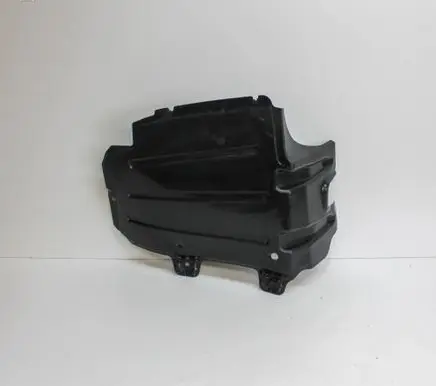 Pickup box liner