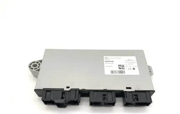 BMW 5 GT F07 CAS control unit/module 9257036
