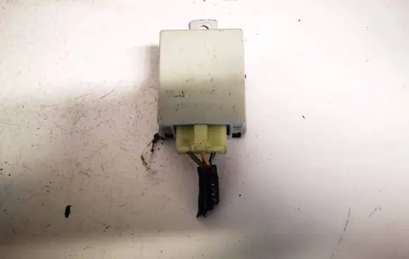 Honda CR-V Other control units/modules
