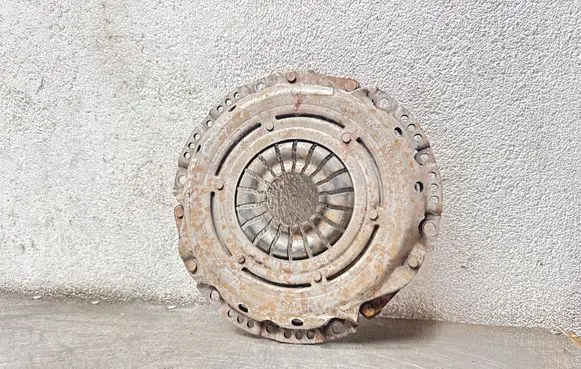 Opel Astra J Pressure plate 3082001140