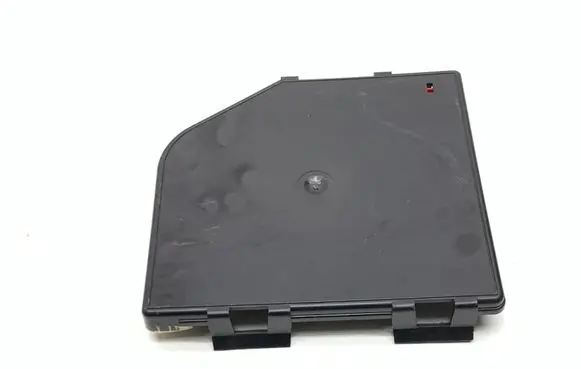 Jaguar XK8 - XKR Fuse box cover GJA3892AA
