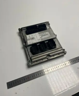 Audi A6 S6 C7 4G Engine control unit/module 4G2907311B