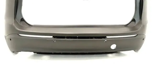 Ford Edge I Rear bumper GT4BR17K823