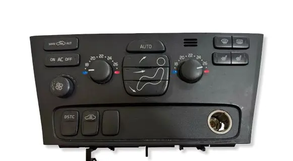 Volvo V70 Climate control unit 8691876 7923