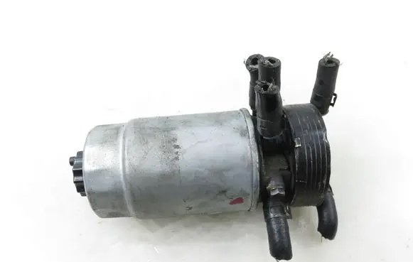 Volkswagen PASSAT B5.5 Fuel heater 