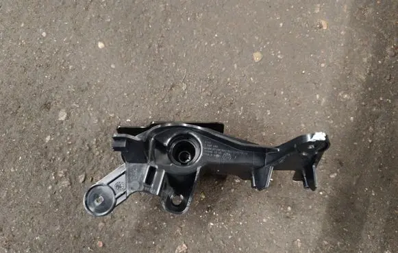 BMW X5 F15 Engine bonnet (hood) release handle 7284599