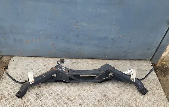 Mini Cooper Countryman R60 Rear subframe 9804406027
