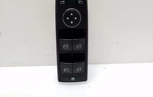 Mercedes-Benz E W212 Electric window control switch A2129056000 10020875