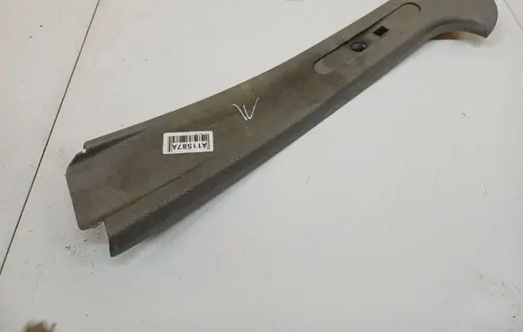 Renault Scenic I (B) pillar trim (top) 7700835103