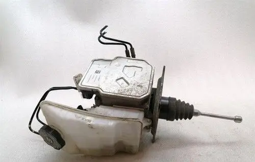 Chevrolet Corvette C8 Brake booster 84774537