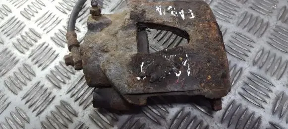 Skoda Fabia Mk1 (6Y) Front brake caliper