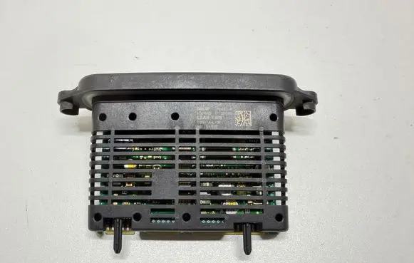 BMW 3 F30 F35 F31 Xenon control unit/module 7316186