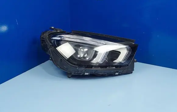 Mercedes-Benz GLE W167 Headlight/headlamp A1679069604 1EX2306