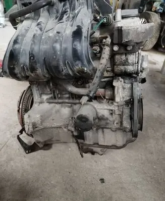 Nissan Micra Engine bxo cr10