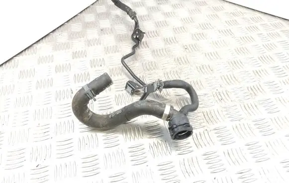 Audi A3 S3 8V Engine coolant pipe/hose 5Q0122157CL