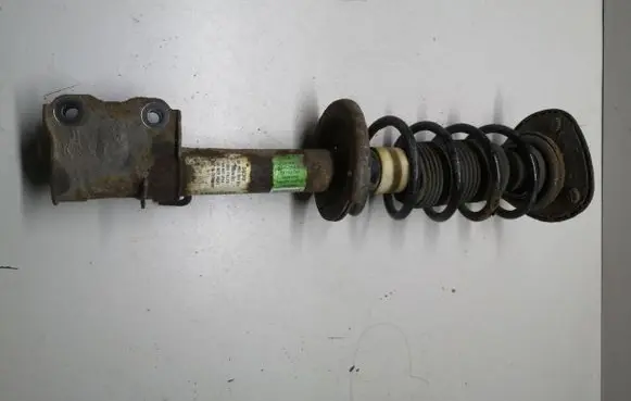Mitsubishi Colt Front shock absorber/damper 801402000079 4060A103