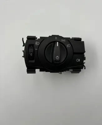 BMW 1 E81 E87 Light switch 6932795 3600302