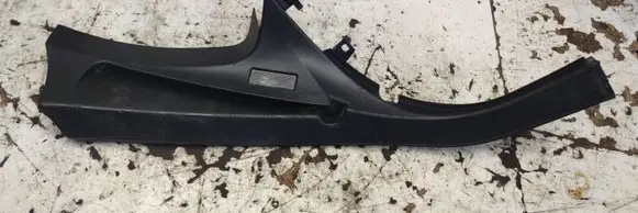 BMW 5 E60 E61 (D) pillar trim (bottom) 51437049903 552200