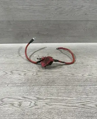 BMW 3 F30 F35 F31 Positive cable (battery) 9259424