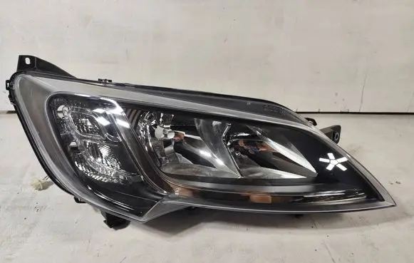Headlight/headlamp