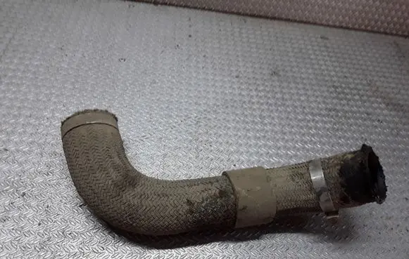 Mitsubishi Pajero Intercooler hose/pipe