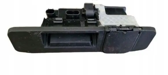 Mercedes-Benz A W177 Tailgate/trunk/boot exterior handle A0997503700